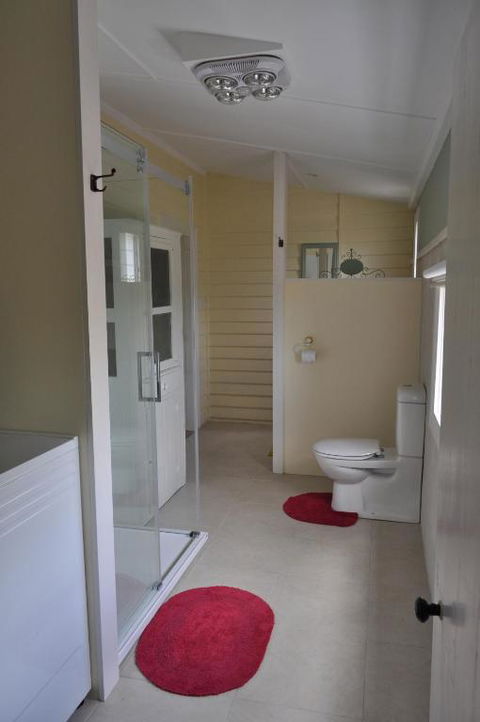 Beths Cottage Roaring 40s - Northern Rivers Accommodation 2