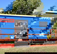 Bega Caravan Park - Northern Rivers Accommodation