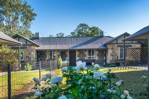 Stoneleigh Cottage Bed & Breakfast - Northern Rivers Accommodation 1