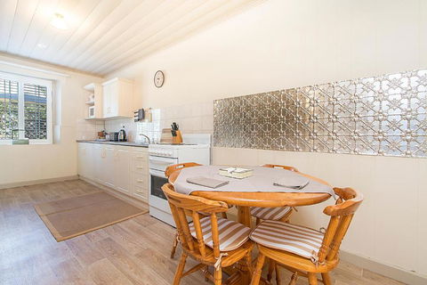 Stoneleigh Cottage Bed & Breakfast - Northern Rivers Accommodation 4