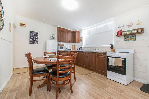 Stoneleigh Cottage Bed & Breakfast - Northern Rivers Accommodation 5