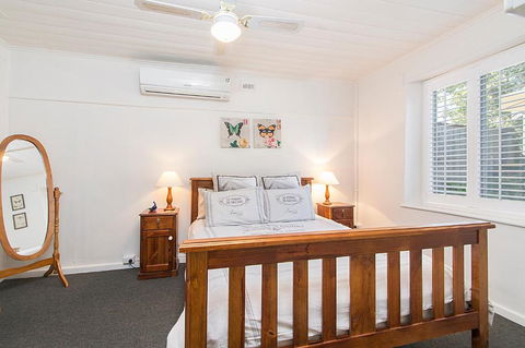 Stoneleigh Cottage Bed & Breakfast - Northern Rivers Accommodation 3