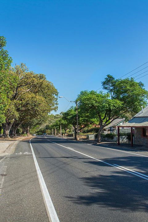Stoneleigh Cottage Bed & Breakfast - Northern Rivers Accommodation 6