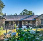 Stoneleigh Cottage Bed  Breakfast - Northern Rivers Accommodation