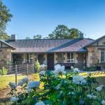 Stoneleigh Cottage Bed & Breakfast - Northern Rivers Accommodation 0
