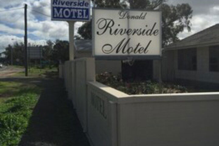 Areegra VIC Northern Rivers Accommodation