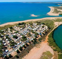 Discovery Parks  Port Hedland