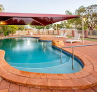 Discovery Parks  Pilbara Karratha - Northern Rivers Accommodation