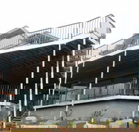Beaulieu - Northern Rivers Accommodation
