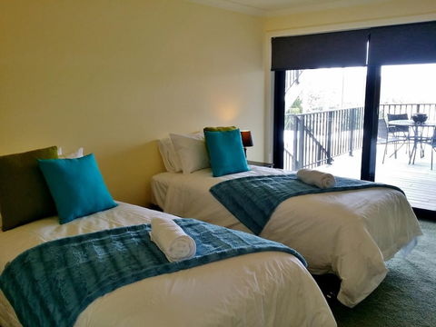 Beaulieu - Northern Rivers Accommodation 4