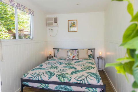 On The Wallaby Eco Lodge - Hostel - Northern Rivers Accommodation 3