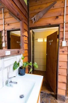 On The Wallaby Eco Lodge - Hostel - Northern Rivers Accommodation 4