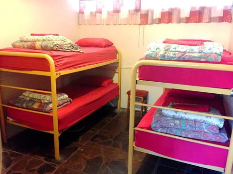 On The Wallaby Eco Lodge - Hostel - Northern Rivers Accommodation 6