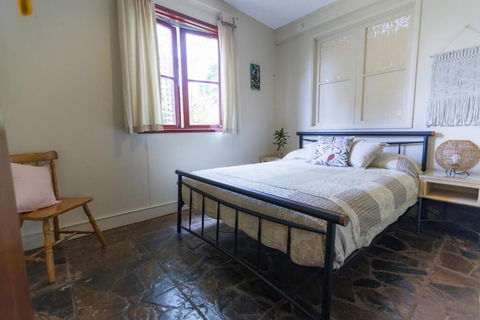 On The Wallaby Eco Lodge - Hostel - Northern Rivers Accommodation 2