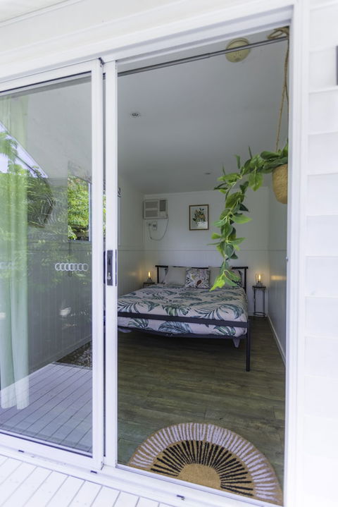On The Wallaby Eco Lodge - Hostel - Northern Rivers Accommodation 5