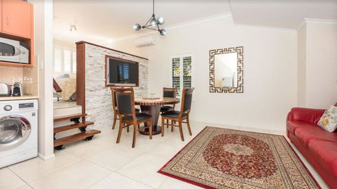 Ruthmor Villas - Northern Rivers Accommodation 2