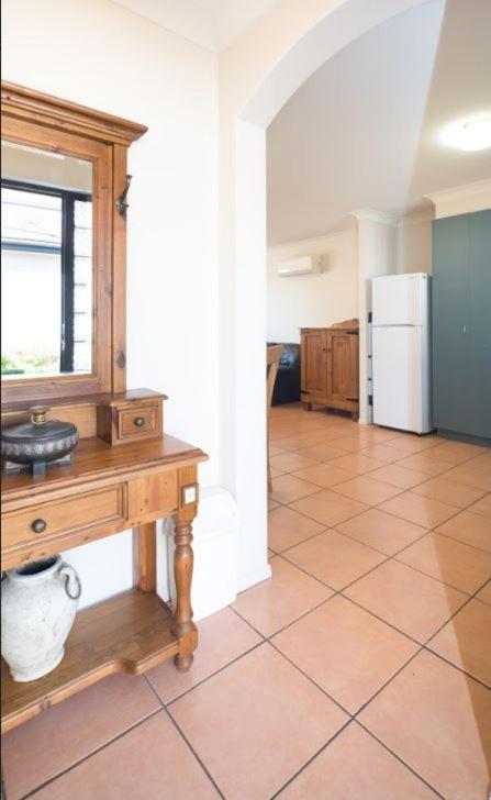 Ruthmor Villas - Northern Rivers Accommodation 3