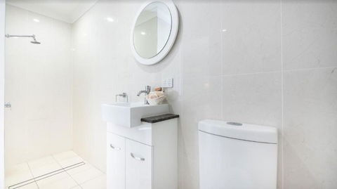 Ruthmor Villas - Northern Rivers Accommodation 1