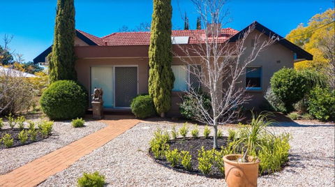 Ruthmor Villas - Northern Rivers Accommodation 6