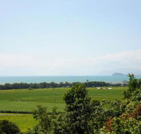 Seaview - Northern Rivers Accommodation