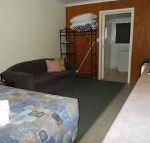 Oakridge Motel Tourist Park - Northern Rivers Accommodation