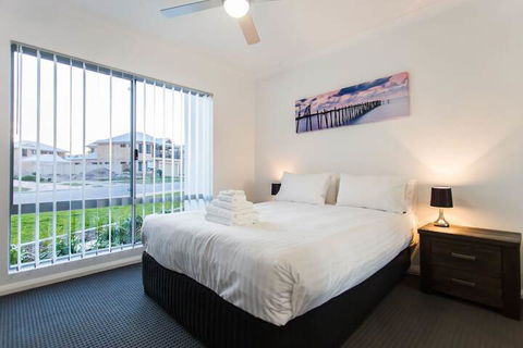 Reflections By Rockingham Apartments - Northern Rivers Accommodation 1