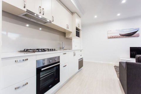 Reflections By Rockingham Apartments - Northern Rivers Accommodation 4