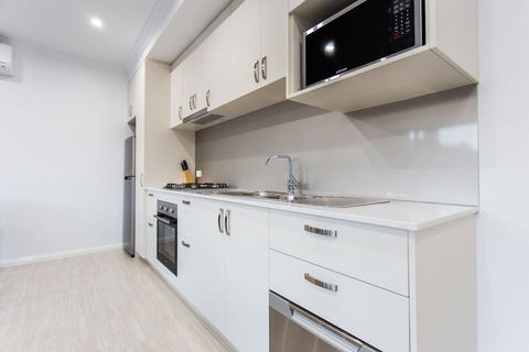 Reflections By Rockingham Apartments - Northern Rivers Accommodation 7