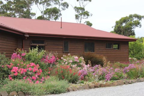 Eagles Roost Farmstay B & B - Northern Rivers Accommodation 0