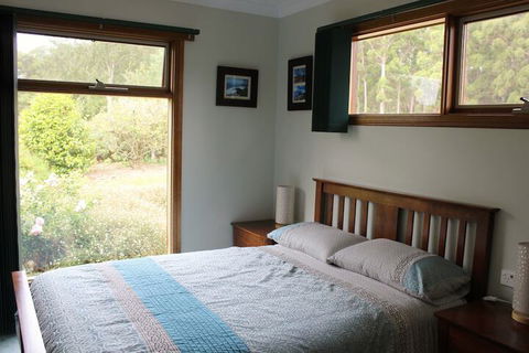 Eagles Roost Farmstay B & B - Northern Rivers Accommodation 5