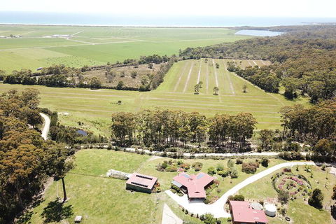 Eagles Roost Farmstay B & B - Northern Rivers Accommodation 1