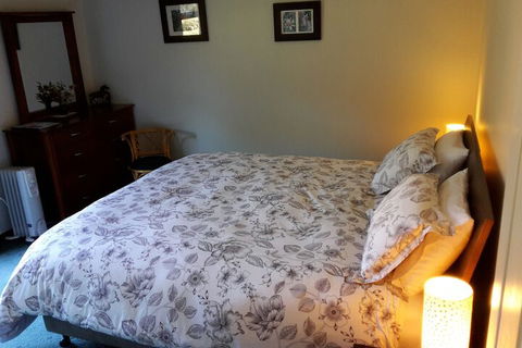 Eagles Roost Farmstay B & B - Northern Rivers Accommodation 4