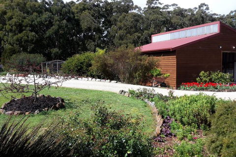 Eagles Roost Farmstay B & B - Northern Rivers Accommodation 6