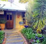 Little Para Cottage - Northern Rivers Accommodation