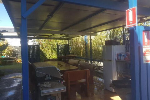 Micks Accommodation Club - Northern Rivers Accommodation 7