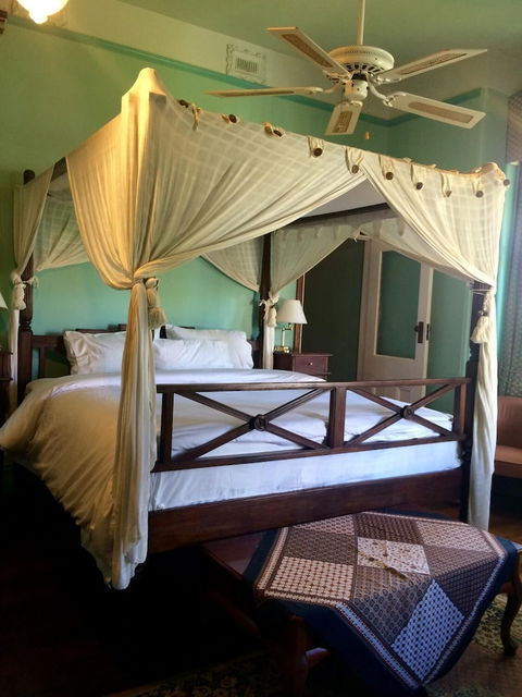 Daly View Bed & Breakfast - Northern Rivers Accommodation 3