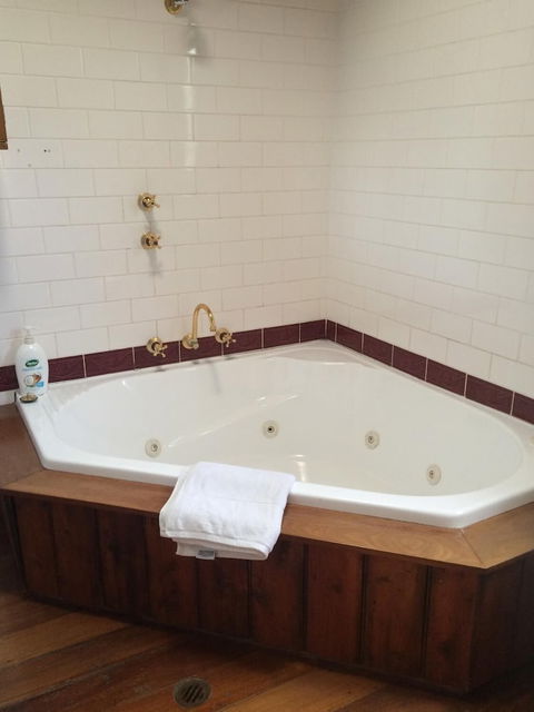 Daly View Bed & Breakfast - Northern Rivers Accommodation 2