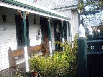 Daly View Bed & Breakfast - Northern Rivers Accommodation 0