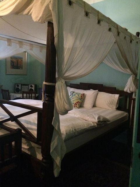 Daly View Bed & Breakfast - Northern Rivers Accommodation 6