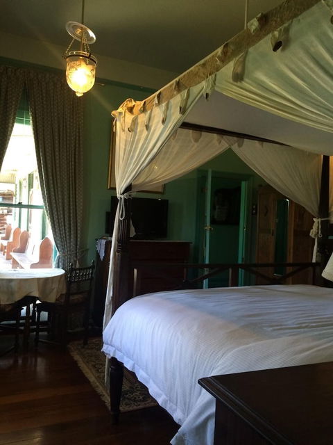 Daly View Bed & Breakfast - Northern Rivers Accommodation 4