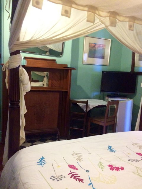 Daly View Bed & Breakfast - Northern Rivers Accommodation 5