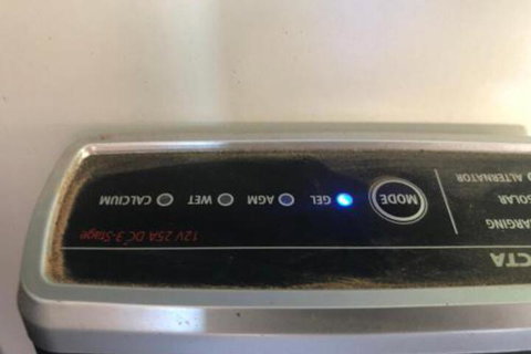 Brighton Beachside Hideaway - Northern Rivers Accommodation 4