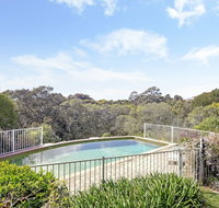 Valley View Bed  Breakfast