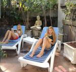Reef Lodge Backpackers - Northern Rivers Accommodation