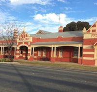 Federal Hotel  Motel - Northern Rivers Accommodation