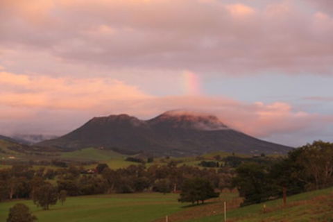 Drom Aluinn B & B - Northern Rivers Accommodation 0