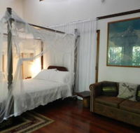 Oskars Rainforest Retreat - Northern Rivers Accommodation
