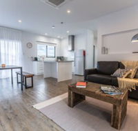 Island Quarters - Northern Rivers Accommodation