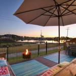  Northern Rivers Accommodation