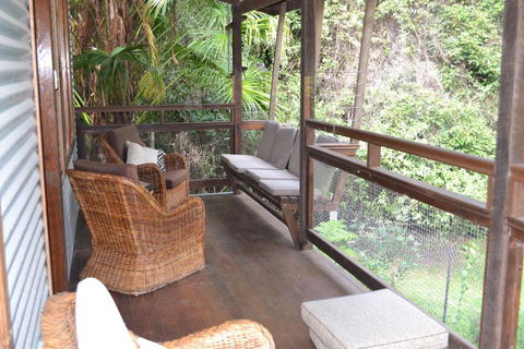 Turmeric Gardens - Northern Rivers Accommodation 3